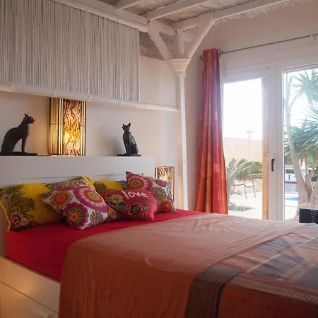 Budha House Caleta De Fuste