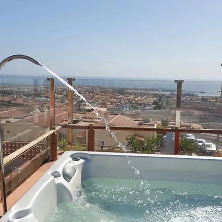Budha House Caleta De Fuste
