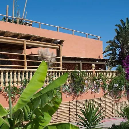 Villa Budha House