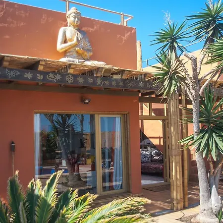 Budha House Vila
