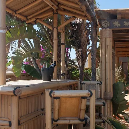 Budha House * Caleta De Fuste