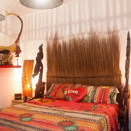 Villa Budha House