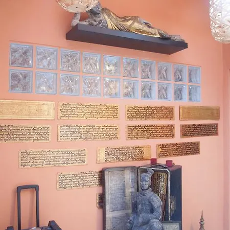 Budha House Villa Caleta De Fuste