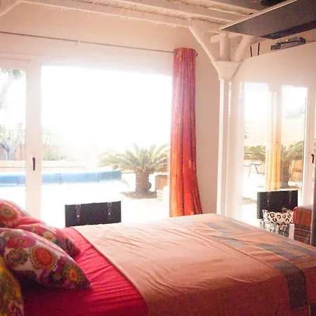 Budha House Vila