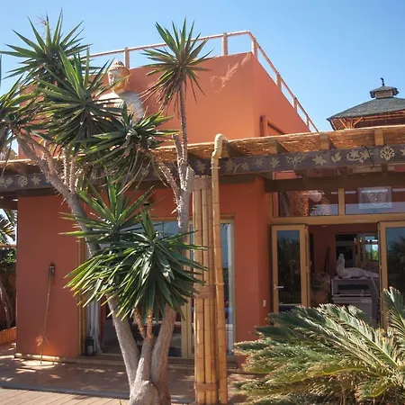 Vila Budha House Caleta De Fuste