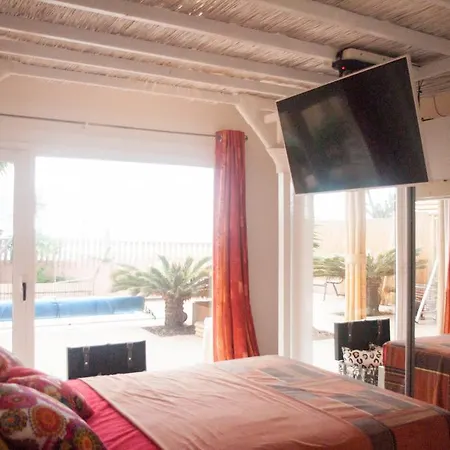 Vila Budha House *